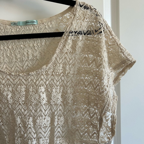 Maurice. Size XL - Picture 3 of 3